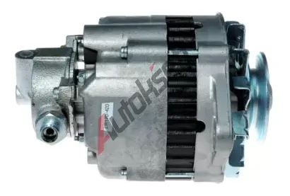 HELLA Alterntor HELLA TiMEFiT HE 8EL011711-441, 8EL 011 711-441