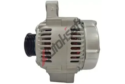 HELLA Alterntor HELLA TiMEFiT HE 8EL011711-471, 8EL 011 711-471