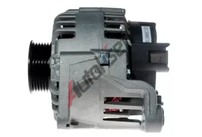 HELLA Alterntor HELLA TiMEFiT HE 8EL011711-571, 8EL 011 711-571