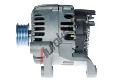 HELLA Alterntor HELLA TiMEFiT HE 8EL011711-601, 8EL 011 711-601