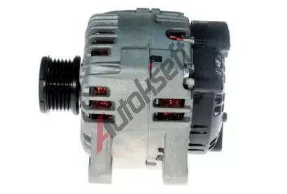 HELLA Alterntor HELLA TiMEFiT HE 8EL011711-611, 8EL 011 711-611
