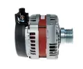 HELLA Alterntor HELLA ValueFit HE 8EL011711-621, 8EL 011 711-621