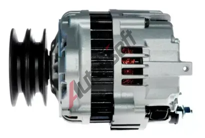 HELLA Alternátor HELLA TiMEFiT HE 8EL011711-711, 8EL 011 711-711 HELLA Alternátor HELLA TiMEFiT HE 8EL011711-711, 8EL 011 711-711