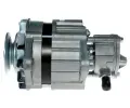 Alterntor HELLA ‐ HE 8EL011711-741