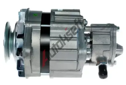 HELLA Alterntor HELLA ValueFit HE 8EL011711-741, 8EL 011 711-741