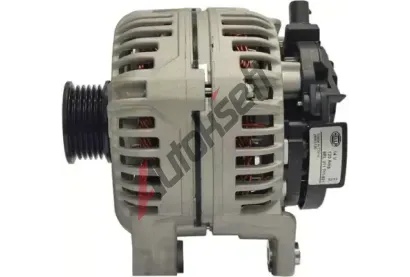 HELLA Alterntor HELLA ValueFit HE 8EL011711-821, 8EL 011 711-821