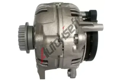 HELLA Alterntor HE 8EL011712-011, HE 8EL 011 712-011