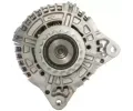 HELLA Alterntor HE 8EL011712-011, HE 8EL 011 712-011