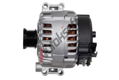 HELLA Alterntor HE 8EL011712-031, HE 8EL 011 712-031