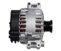 HELLA Alterntor HE 8EL011712-031, HE 8EL 011 712-031