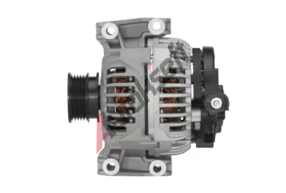 HELLA Alterntor HE 8EL011712-051, HE 8EL 011 712-051