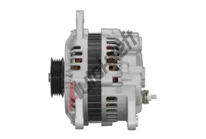 HELLA Alterntor HE 8EL 011 712-061, HE 8EL011712-061