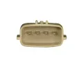 HELLA Alterntor HE 8EL 011 712-061, HE 8EL011712-061