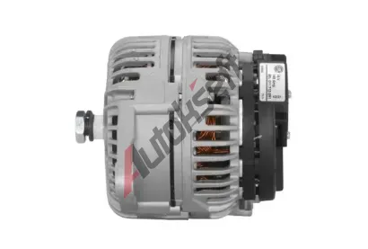 HELLA Alterntor HE 8EL011712-091, HE 8EL 011 712-091
