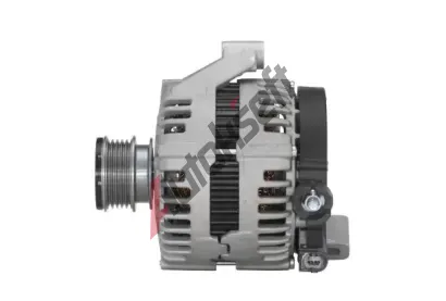 HELLA Alterntor HE 8EL011712-101, HE 8EL 011 712-101