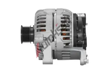 HELLA Alterntor HE 8EL011712-141, HE 8EL 011 712-141