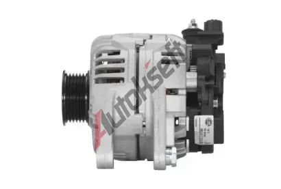 HELLA Alterntor HE 8EL011712-191, HE 8EL 011 712-191