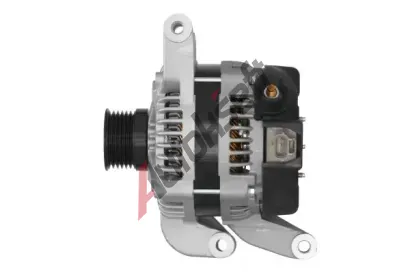 HELLA Alterntor HE 8EL011712-201, HE 8EL 011 712-201