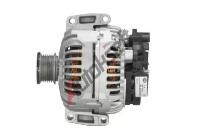HELLA Alterntor HE 8EL011712-211, HE 8EL 011 712-211