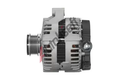 HELLA Alterntor HE 8EL011712-221, HE 8EL 011 712-221