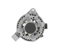 HELLA Alterntor HE 8EL011712-221, HE 8EL 011 712-221