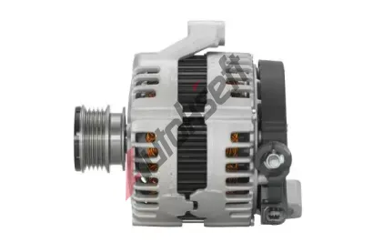 HELLA Alterntor HE 8EL011712-231, HE 8EL 011 712-231