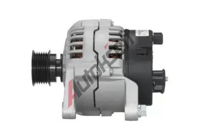 HELLA Alterntor HE 8EL011712-251, HE 8EL 011 712-251