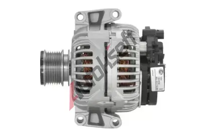 HELLA Alterntor HE 8EL011712-281, 8EL 011 712-281