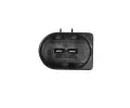 HELLA Alterntor HE 8EL011712-281, 8EL 011 712-281