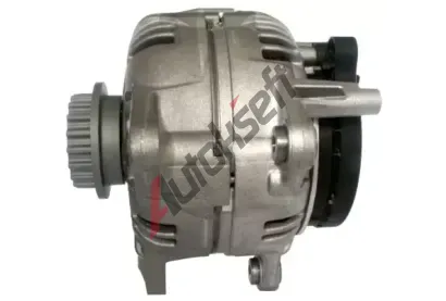 HELLA Alterntor HE 8EL011712-291, HE 8EL 011 712-291