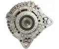 HELLA Alterntor HE 8EL011712-291, HE 8EL 011 712-291