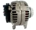 HELLA Alterntor HE 8EL011712-291, HE 8EL 011 712-291
