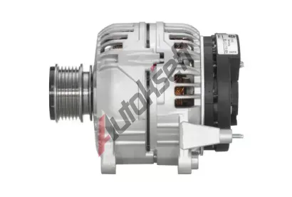 HELLA Alterntor HE 8EL011712-301, HE 8EL 011 712-301