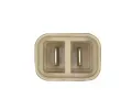 HELLA Alterntor HE 8EL011712-321, HE 8EL 011 712-321