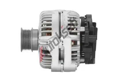 HELLA Alterntor HE 8EL011712-371, HE 8EL 011 712-371