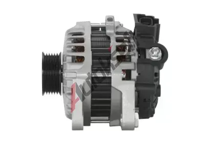 HELLA Alterntor HE 8EL011712-391, HE 8EL 011 712-391