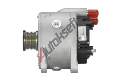 HELLA Alterntor HE 8EL 011 712-401, 8EL 011 712-401