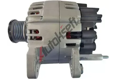 HELLA Alterntor HE 8EL011712-411, HE 8EL 011 712-411