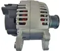 HELLA Alterntor HE 8EL011712-411, HE 8EL 011 712-411