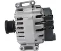 HELLA Alterntor HE 8EL011712-421, HE 8EL 011 712-421