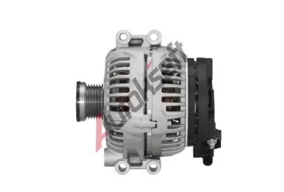 HELLA Alterntor HE 8EL011712-431, HE 8EL 011 712-431