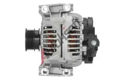 HELLA Alterntor HE 8EL 011 712-451, 8EL 011 712-451
