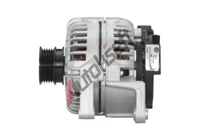 HELLA Alterntor HE 8EL011712-481, 8EL 011 712-481