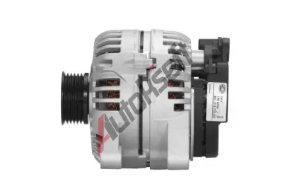 HELLA Alterntor HE 8EL011712-521, HE 8EL 011 712-521