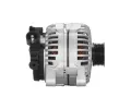HELLA Alterntor HE 8EL011712-521, HE 8EL 011 712-521