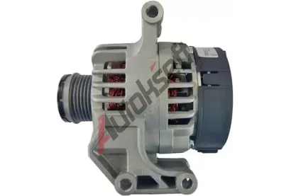 HELLA Alterntor HE 8EL011712-531, HE 8EL 011 712-531