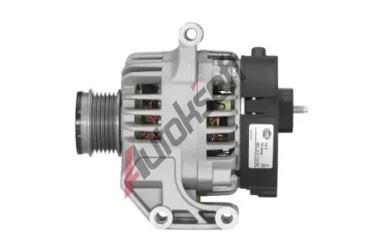 HELLA Alterntor HE 8EL011712-541, HE 8EL 011 712-541
