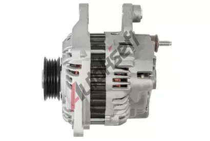 HELLA Alterntor HE 8EL011712-551, 8EL 011 712-551