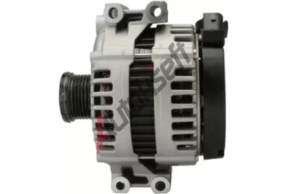 HELLA Alterntor HE 8EL011712-581, 8EL 011 712-581