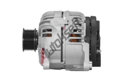 HELLA Alterntor HE 8EL011712-591, HE 8EL 011 712-591